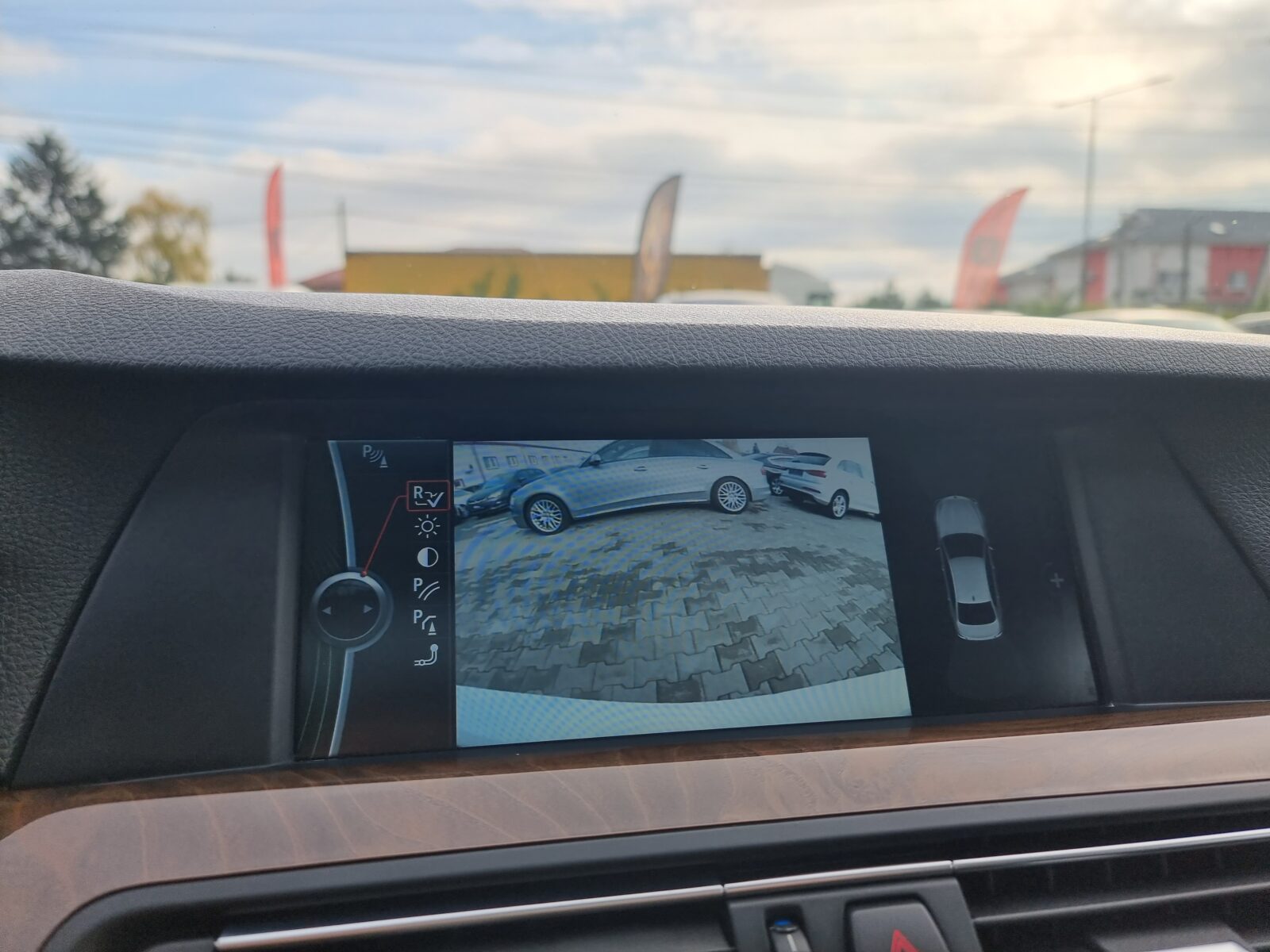 BMW 520D F10, 2.0 DIESEL, 184 CP, AN 2011, EURO 5     RATE-LIVRARE-GARANTIE