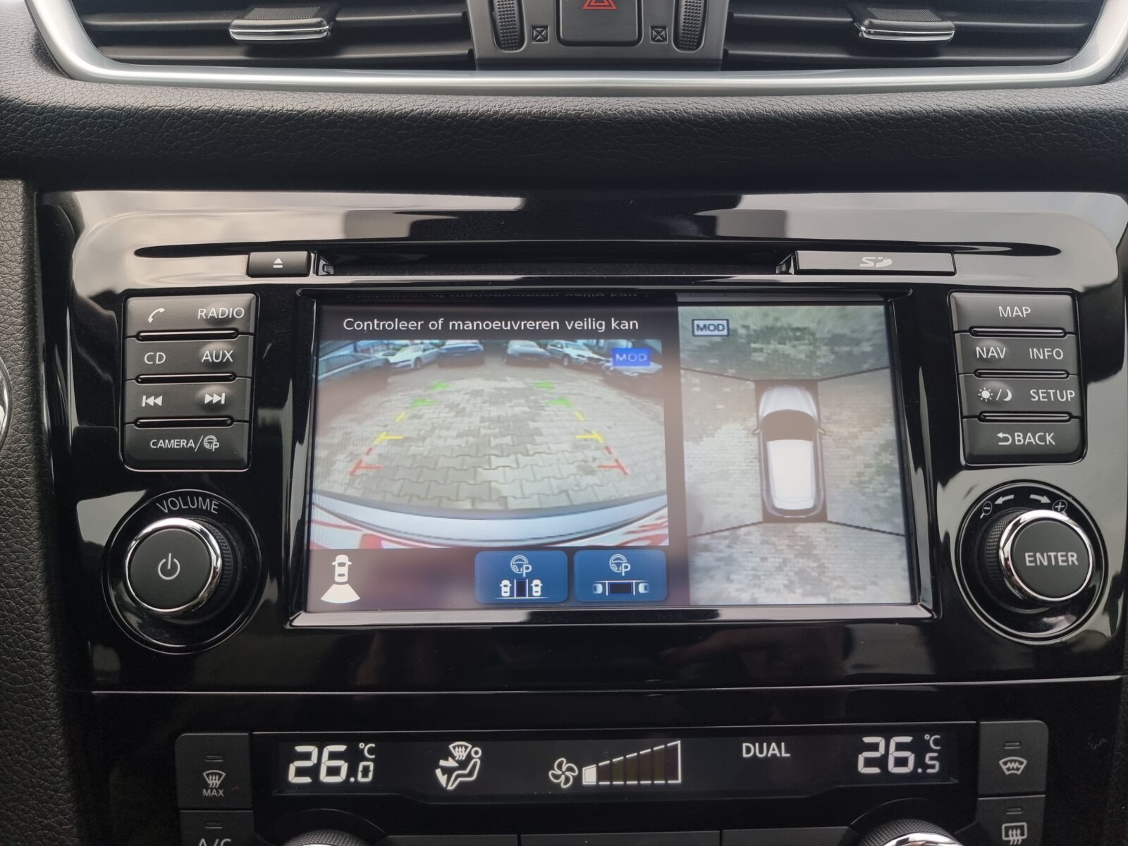 NISSAN QASHQAI, 1.6 DIESEL, 131 CP, AN 2018, EURO 6      RATE-LIVRARE-GARANTIE