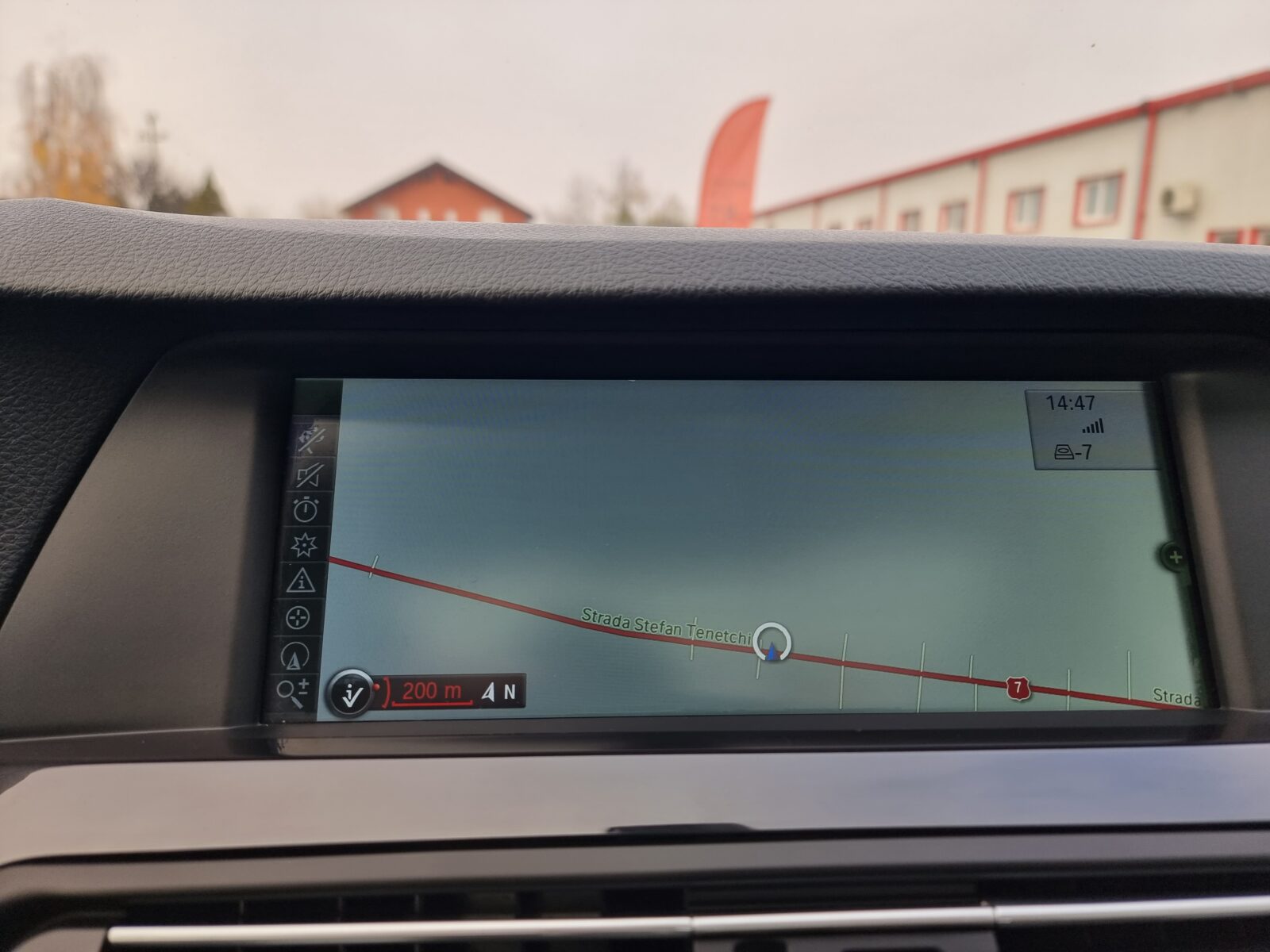 BMW 520D F10, 2.0 DIESEL, 184 CP, AN 2011, EURO 5      RATE-LIVRARE-GARANTIE