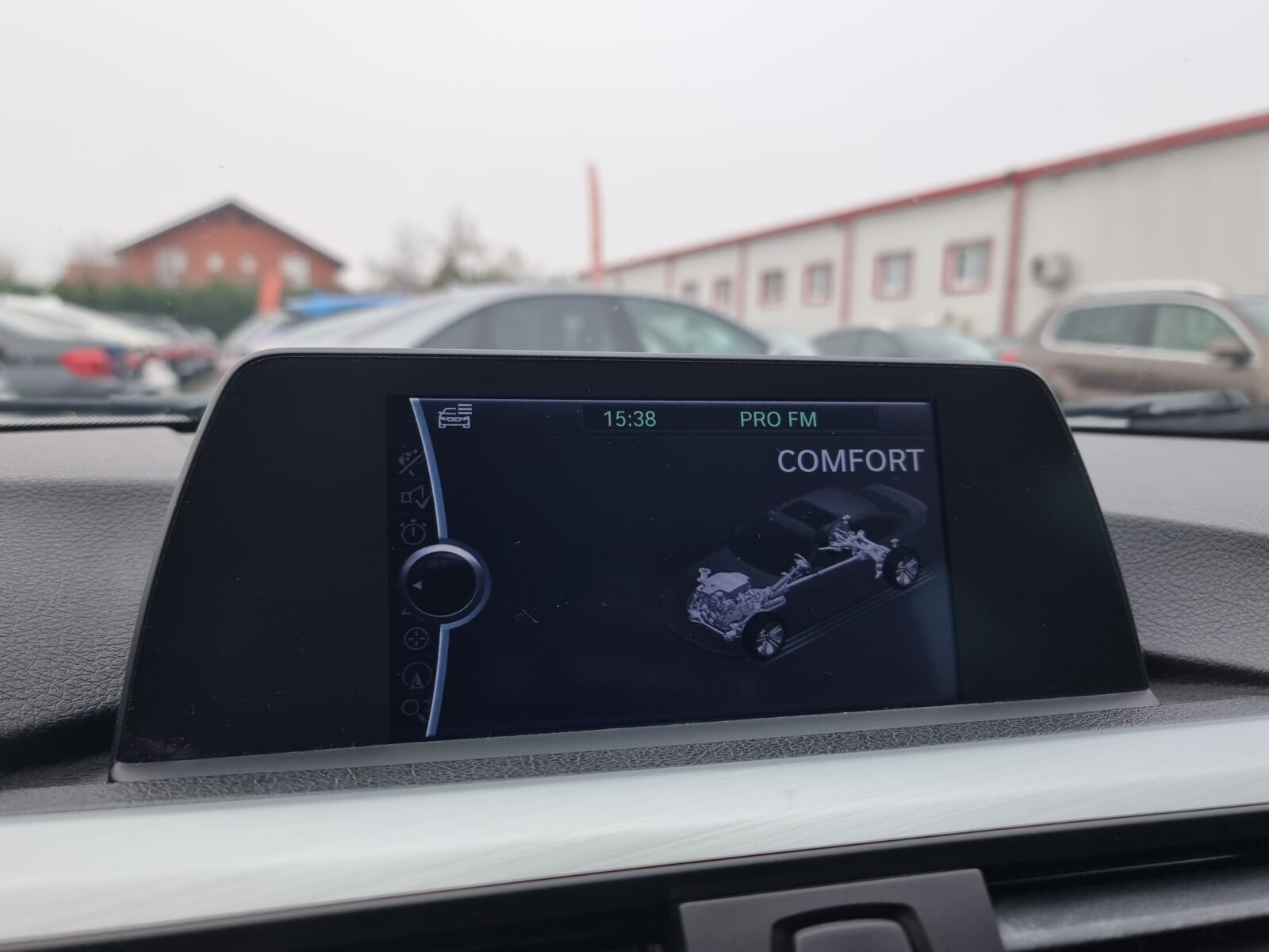 BMW SERIA 3, 2.0 DIESEL, 143 CP, AN 2013, EURO 5    RATE-LIVRARE-GARANTIE