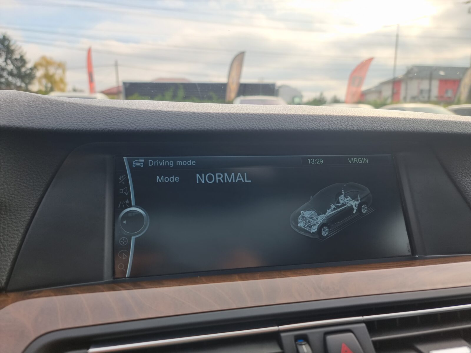 BMW 520D F10, 2.0 DIESEL, 184 CP, AN 2011, EURO 5     RATE-LIVRARE-GARANTIE