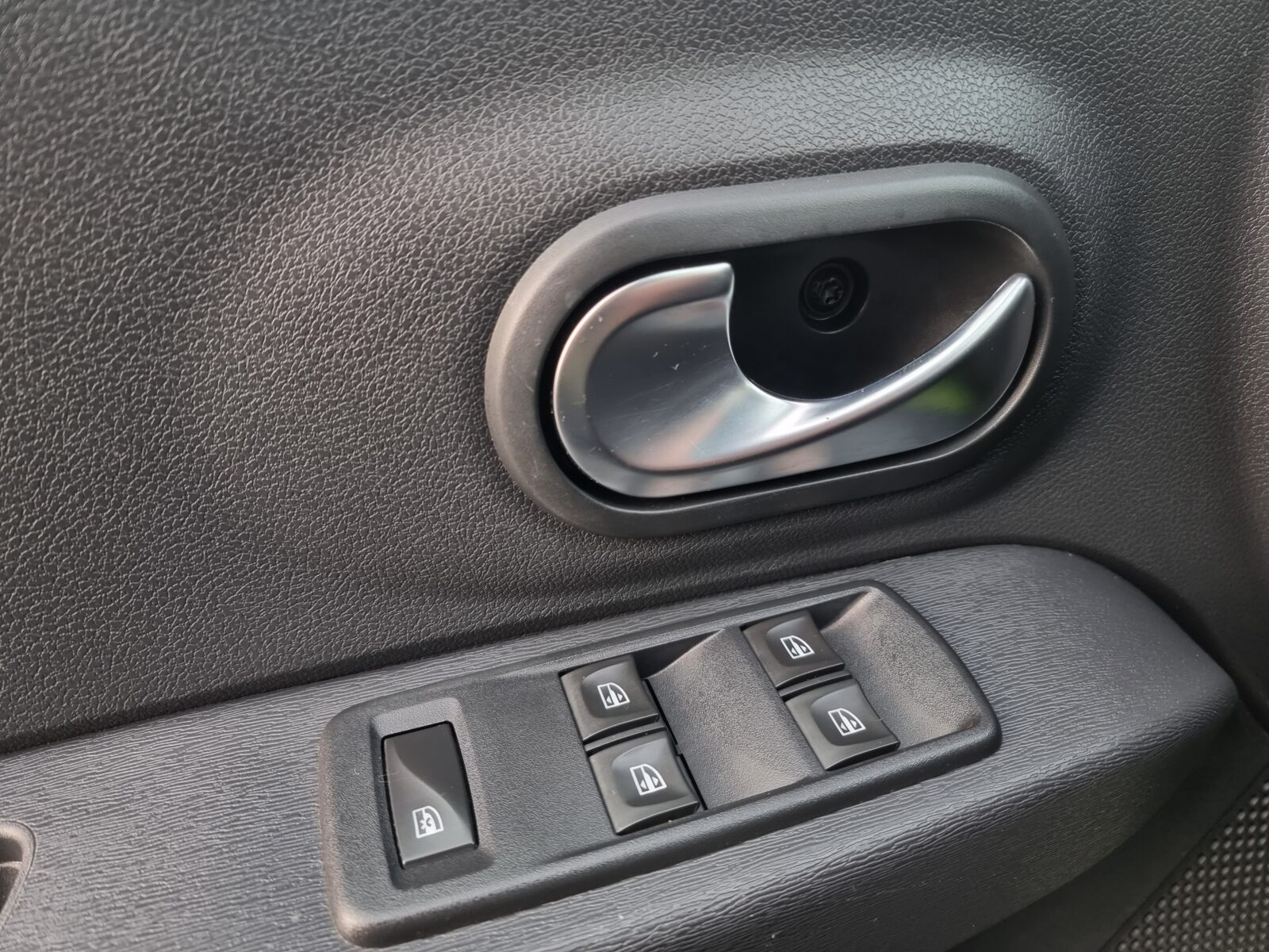DACIA LODGY STEPWAY, 7 LOCURI, 1.3 BENZINA, 131 CP, AN 2019, EURO 6     RATE-LIVRARE-GARANTIE