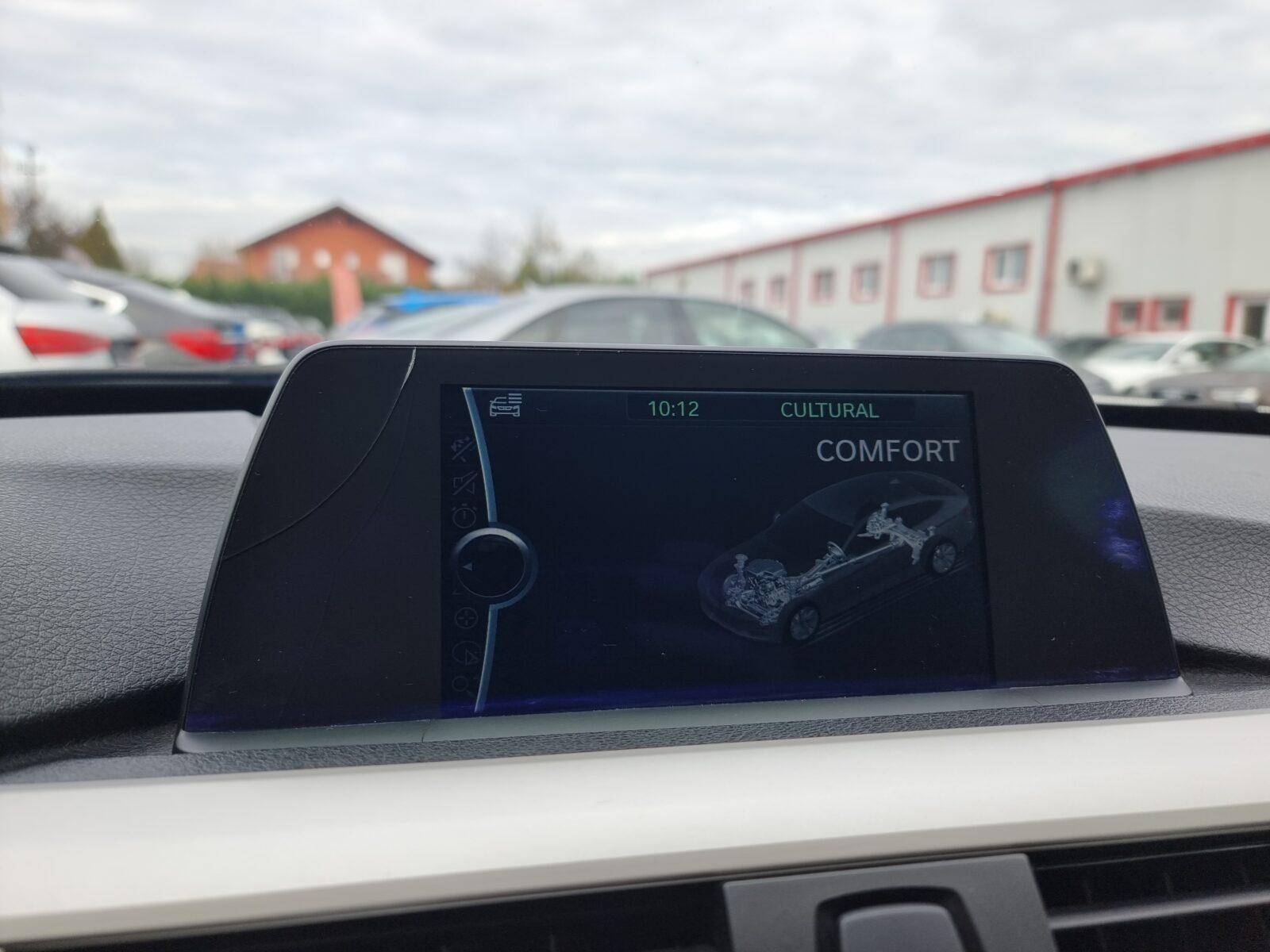BMW SERIA 3 GT, 2.0 DIESEL, 143 CP, AN 2013, EURO 5    RATE-LIVRARE-GARANTIE