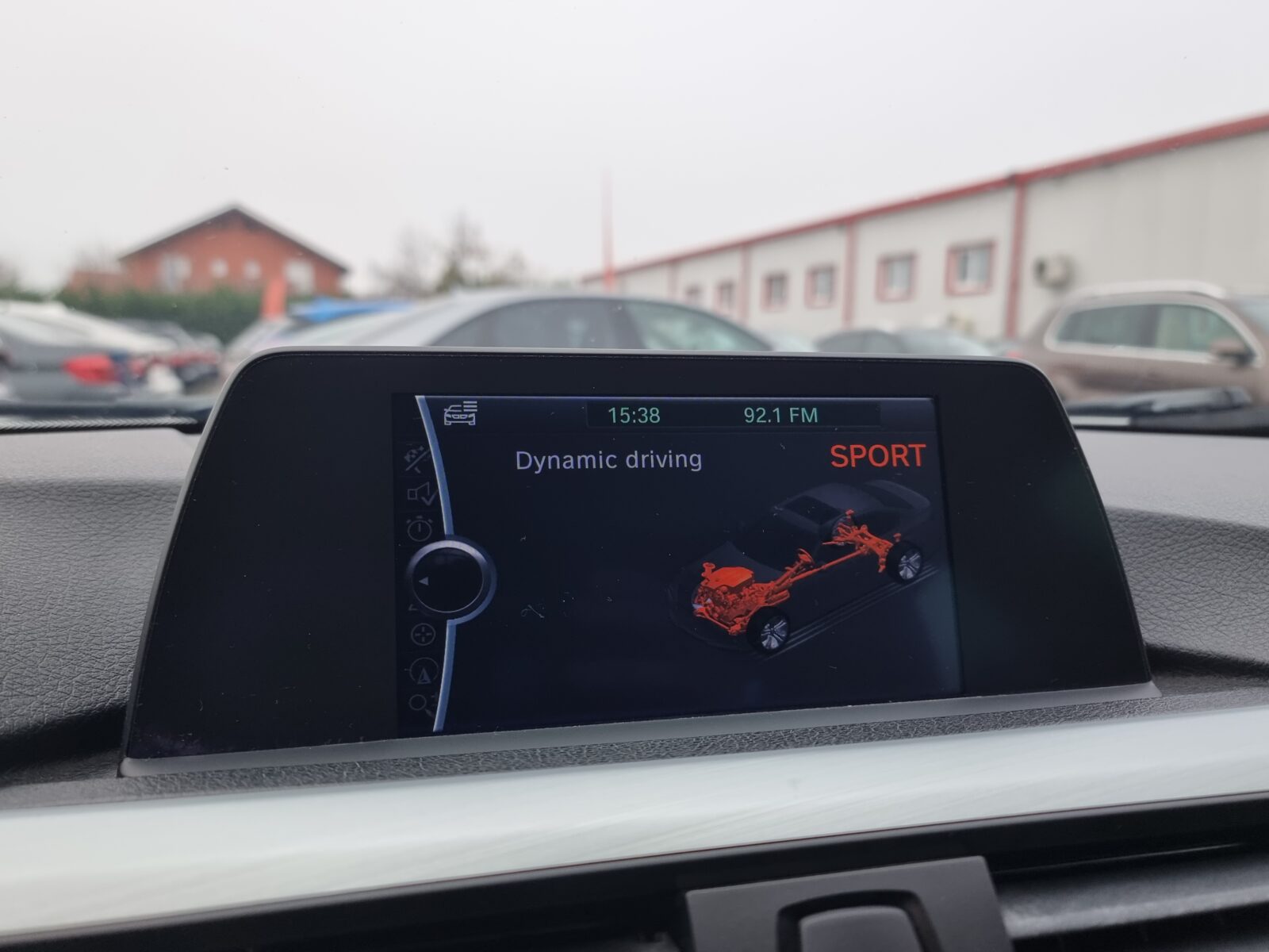 BMW SERIA 3, 2.0 DIESEL, 143 CP, AN 2013, EURO 5    RATE-LIVRARE-GARANTIE