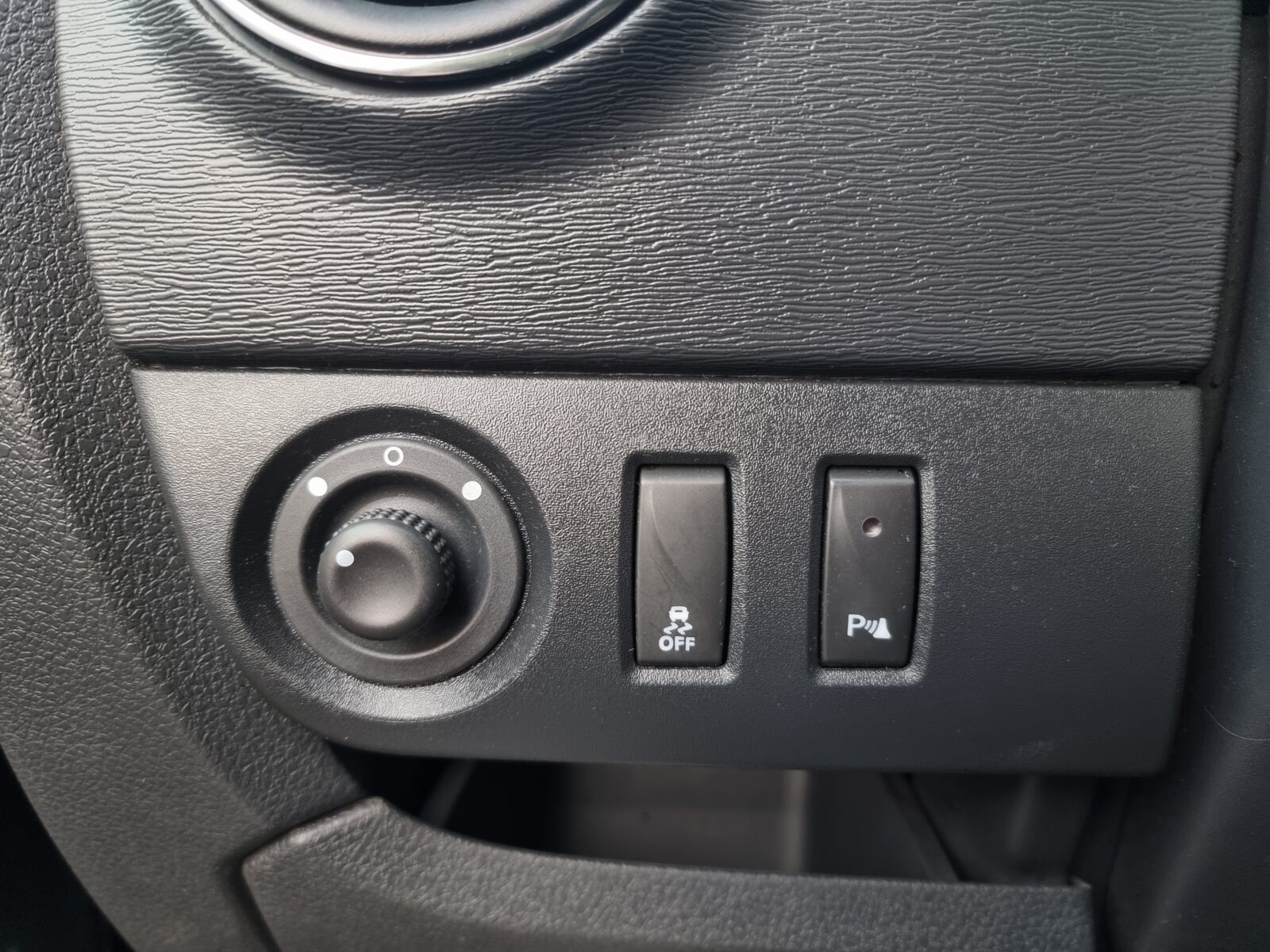 DACIA LODGY STEPWAY, 7 LOCURI, 1.3 BENZINA, 131 CP, AN 2019, EURO 6     RATE-LIVRARE-GARANTIE