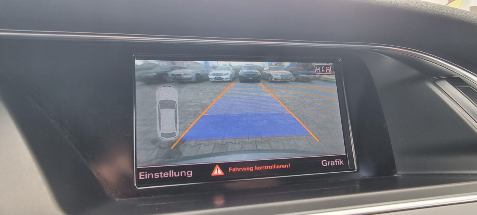AUDI A4 S-LINE QUATTRO, 2.0 TDI, 177 CP, AN 2015, EURO 5    RATE-LIVRARE-GARANTIE