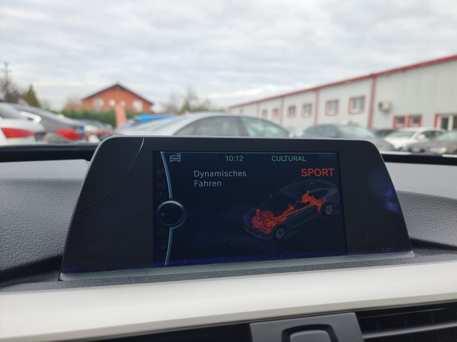 BMW SERIA 3 GT, 2.0 DIESEL, 143 CP, AN 2013, EURO 5    RATE-LIVRARE-GARANTIE