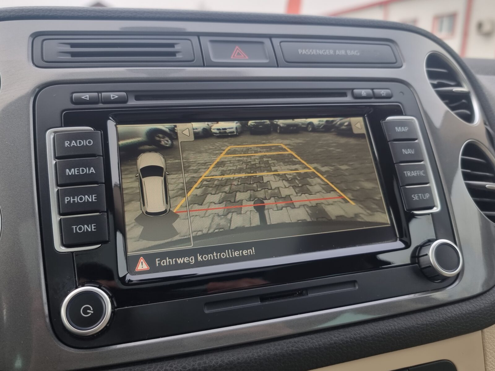 VW TIGUAN, 2.0 TDI, 140 CP, AN 2012, EURO 5     RATE-LIVRARE-GARANTIE