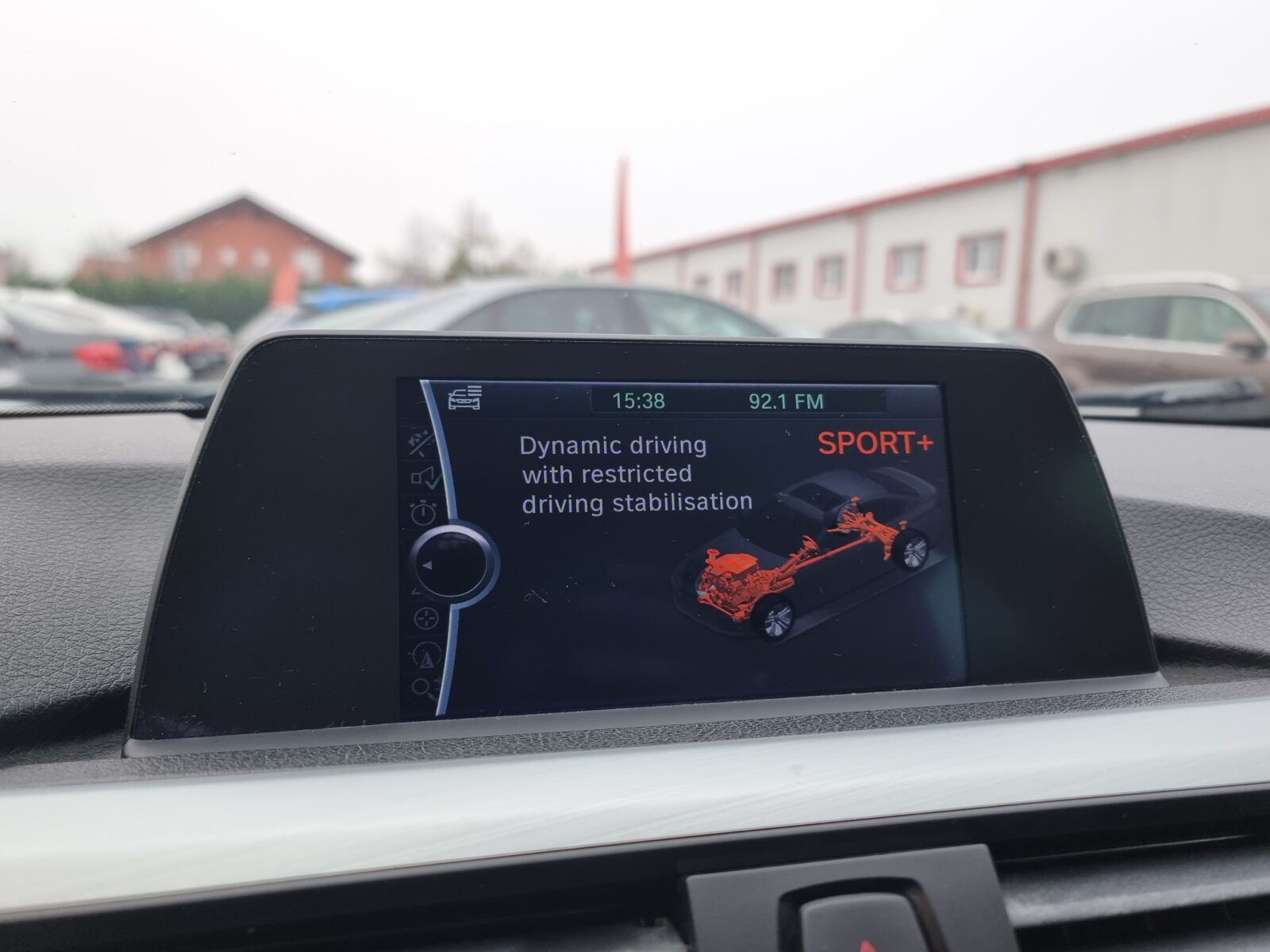 BMW SERIA 3, 2.0 DIESEL, 143 CP, AN 2013, EURO 5    RATE-LIVRARE-GARANTIE