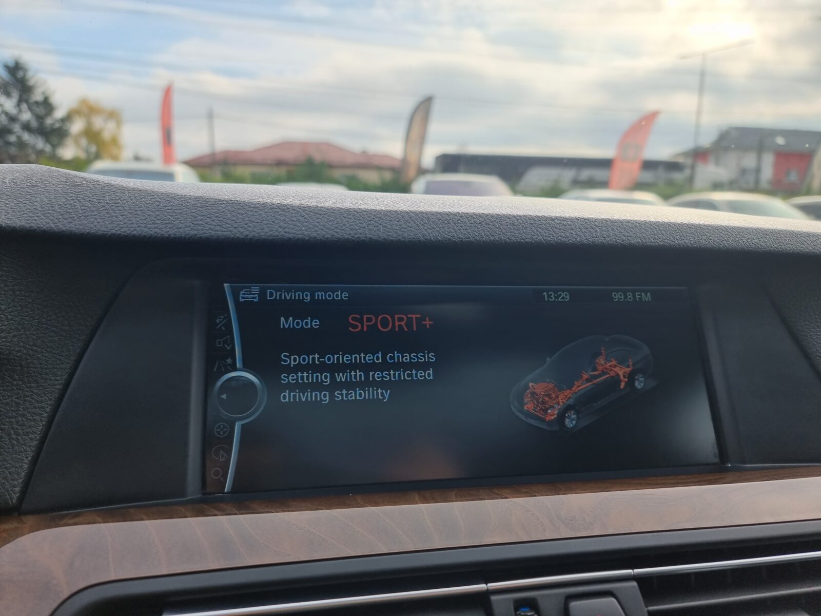 BMW 520D F10, 2.0 DIESEL, 184 CP, AN 2011, EURO 5     RATE-LIVRARE-GARANTIE