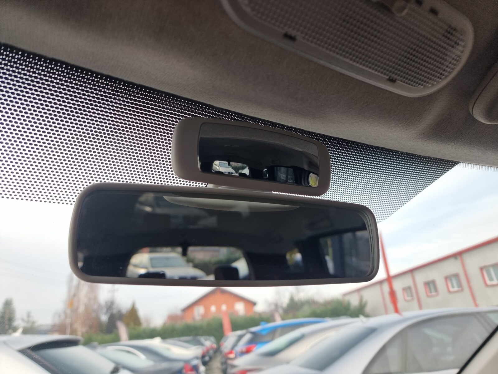 DACIA LODGY STEPWAY, 7 LOCURI, 1.3 BENZINA, 131 CP, AN 2019, EURO 6     RATE-LIVRARE-GARANTIE