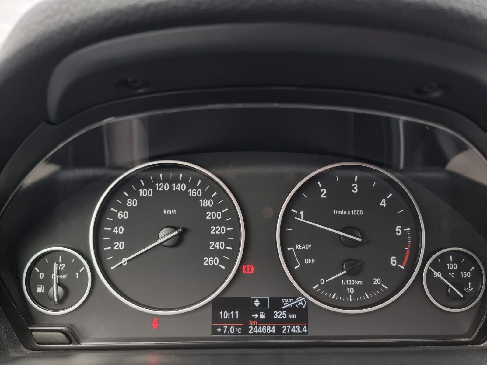 BMW SERIA 3 GT, 2.0 DIESEL, 143 CP, AN 2013, EURO 5    RATE-LIVRARE-GARANTIE