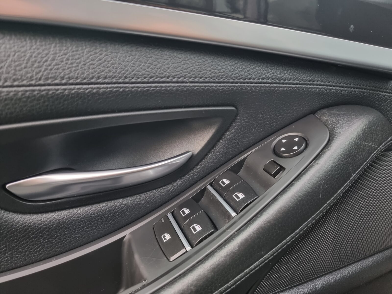BMW 520D F10, 2.0 DIESEL, 184 CP, AN 2011, EURO 5      RATE-LIVRARE-GARANTIE