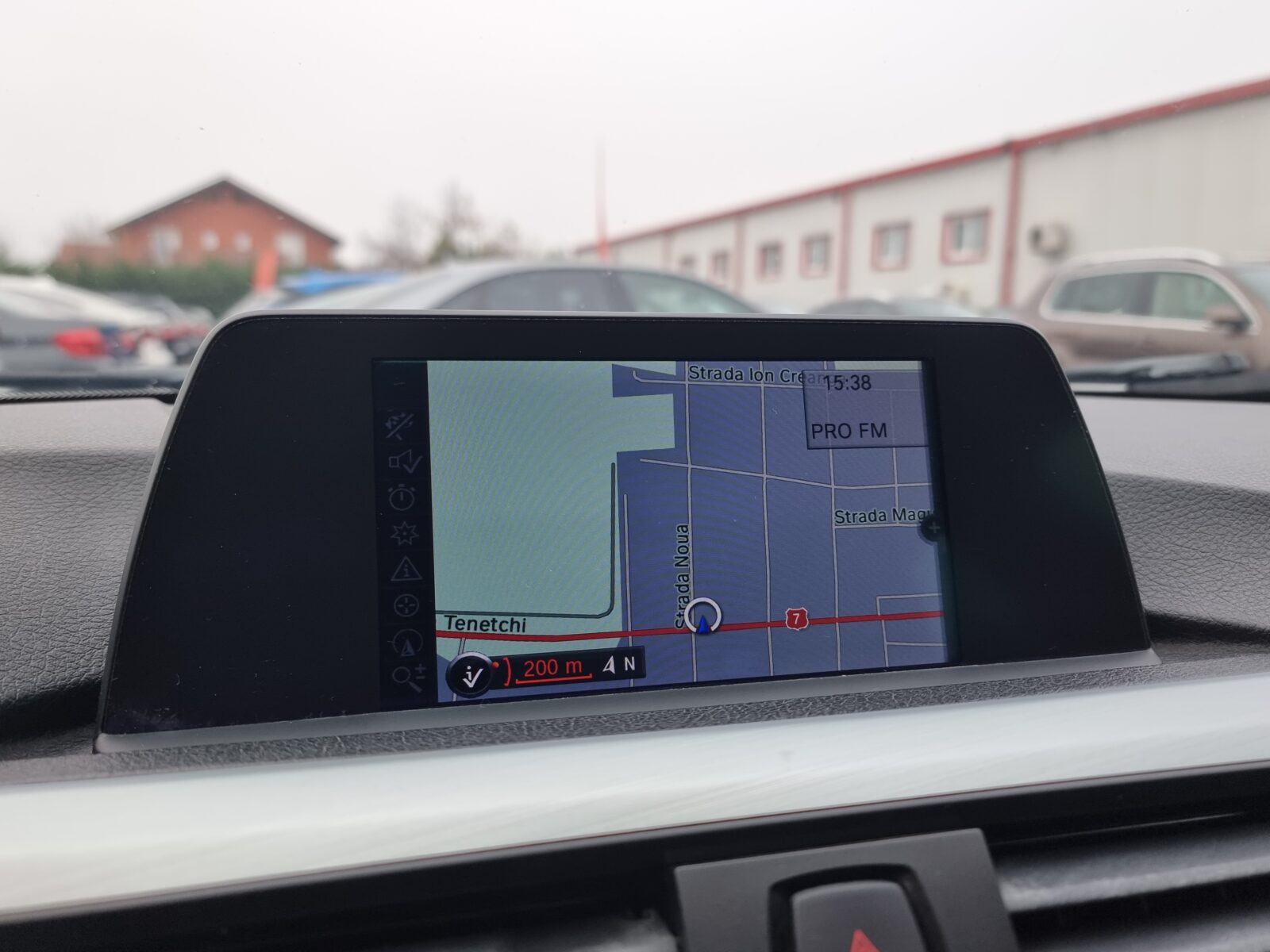 BMW SERIA 3, 2.0 DIESEL, 143 CP, AN 2013, EURO 5    RATE-LIVRARE-GARANTIE