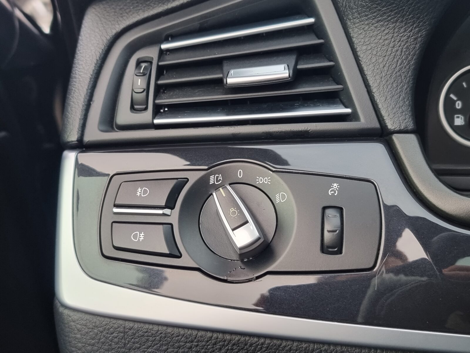 BMW 520D F10, 2.0 DIESEL, 184 CP, AN 2011, EURO 5      RATE-LIVRARE-GARANTIE