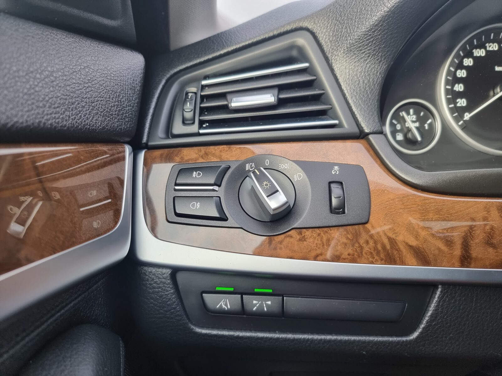 BMW 520D F10, 2.0 DIESEL, 184 CP, AN 2011, EURO 5     RATE-LIVRARE-GARANTIE