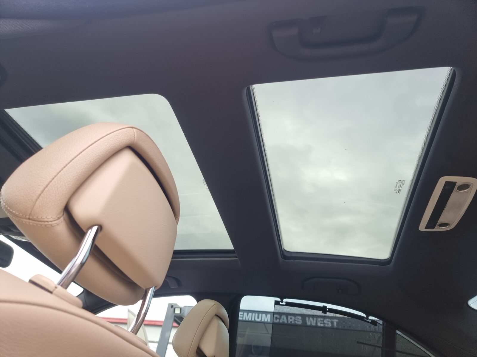 MERCEDES-BENZ C200 CDI, 2.2 DIESEL, 136 CP, AN 2013, EURO 5    RATE-LIVRARE-GARANTIE