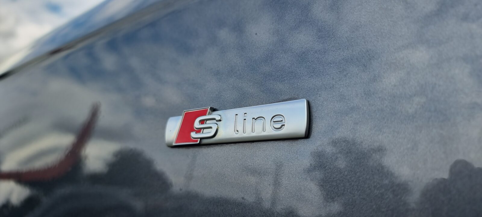 AUDI A4 S-LINE QUATTRO, 2.0 TDI, 177 CP, AN 2015, EURO 5    RATE-LIVRARE-GARANTIE