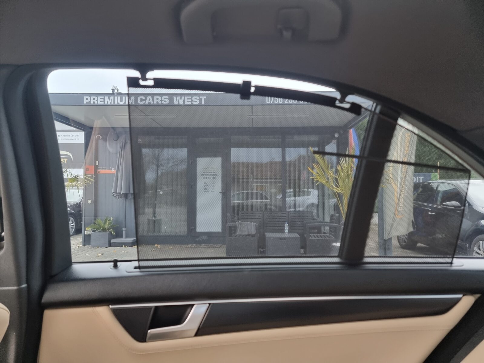 MERCEDES-BENZ C200 CDI, 2.2 DIESEL, 136 CP, AN 2013, EURO 5    RATE-LIVRARE-GARANTIE