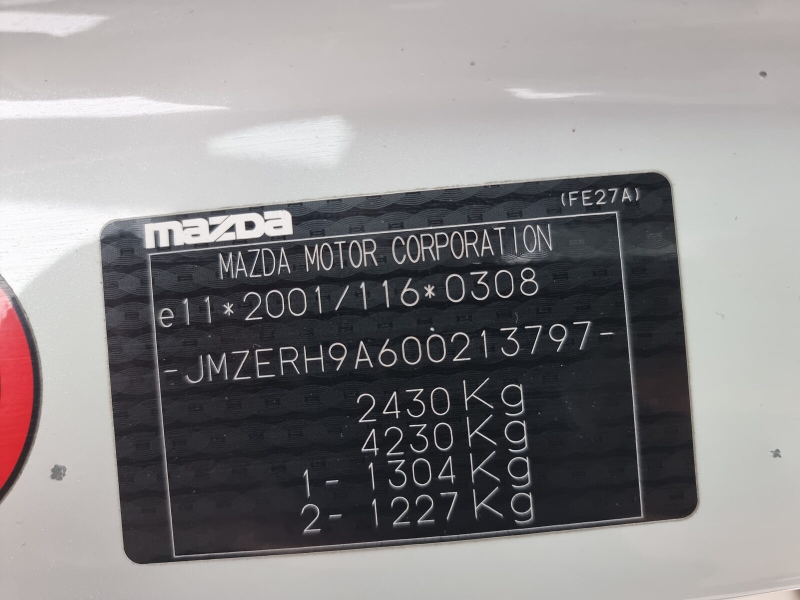 MAZDA CX-7 4X4, 2.2 DIESEL, 173 CP, AN 2010, EURO 5       RATE-LIVRARE-GARANTIE