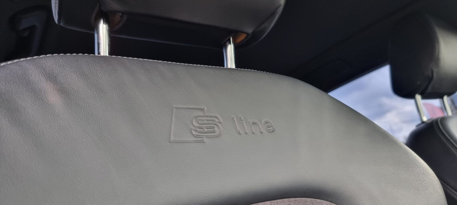 AUDI A4 S-LINE QUATTRO, 2.0 TDI, 177 CP, AN 2015, EURO 5    RATE-LIVRARE-GARANTIE
