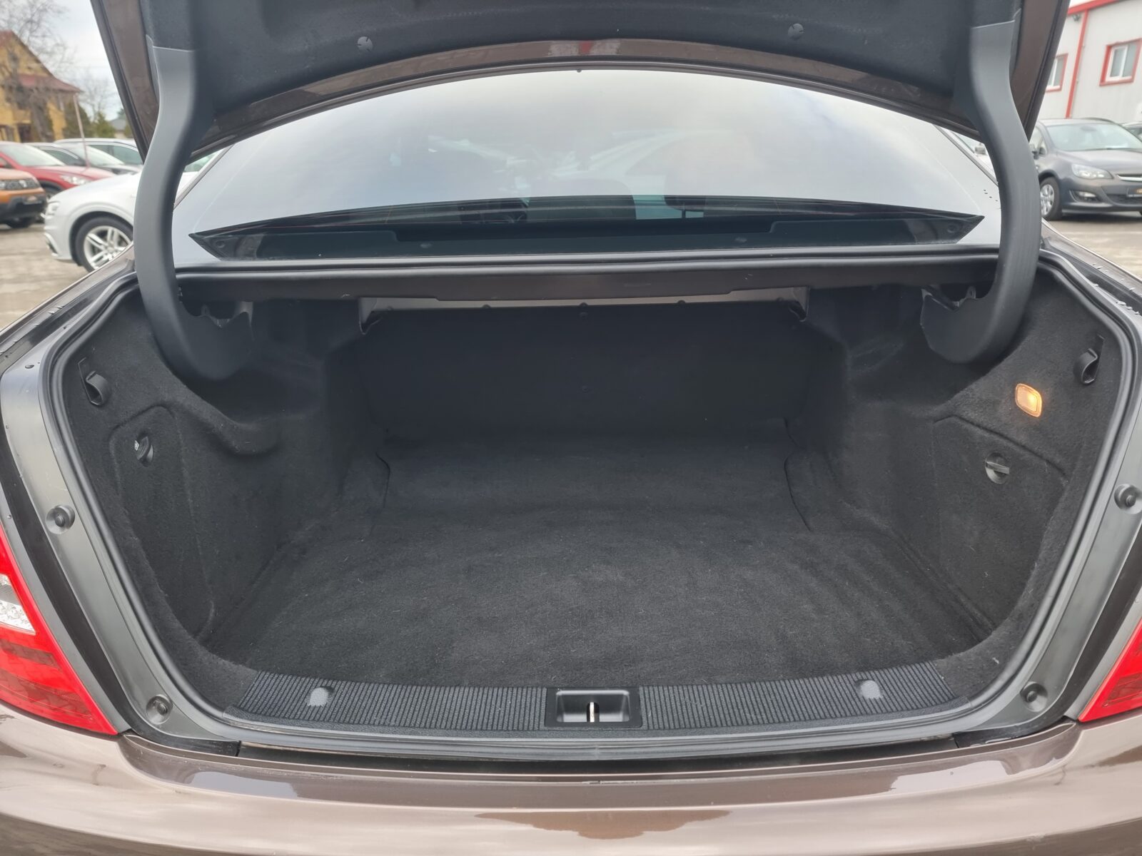 MERCEDES-BENZ C200 CDI, 2.2 DIESEL, 136 CP, AN 2013, EURO 5    RATE-LIVRARE-GARANTIE