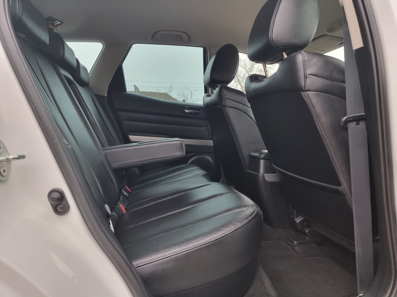 MAZDA CX-7 4X4, 2.2 DIESEL, 173 CP, AN 2010, EURO 5       RATE-LIVRARE-GARANTIE