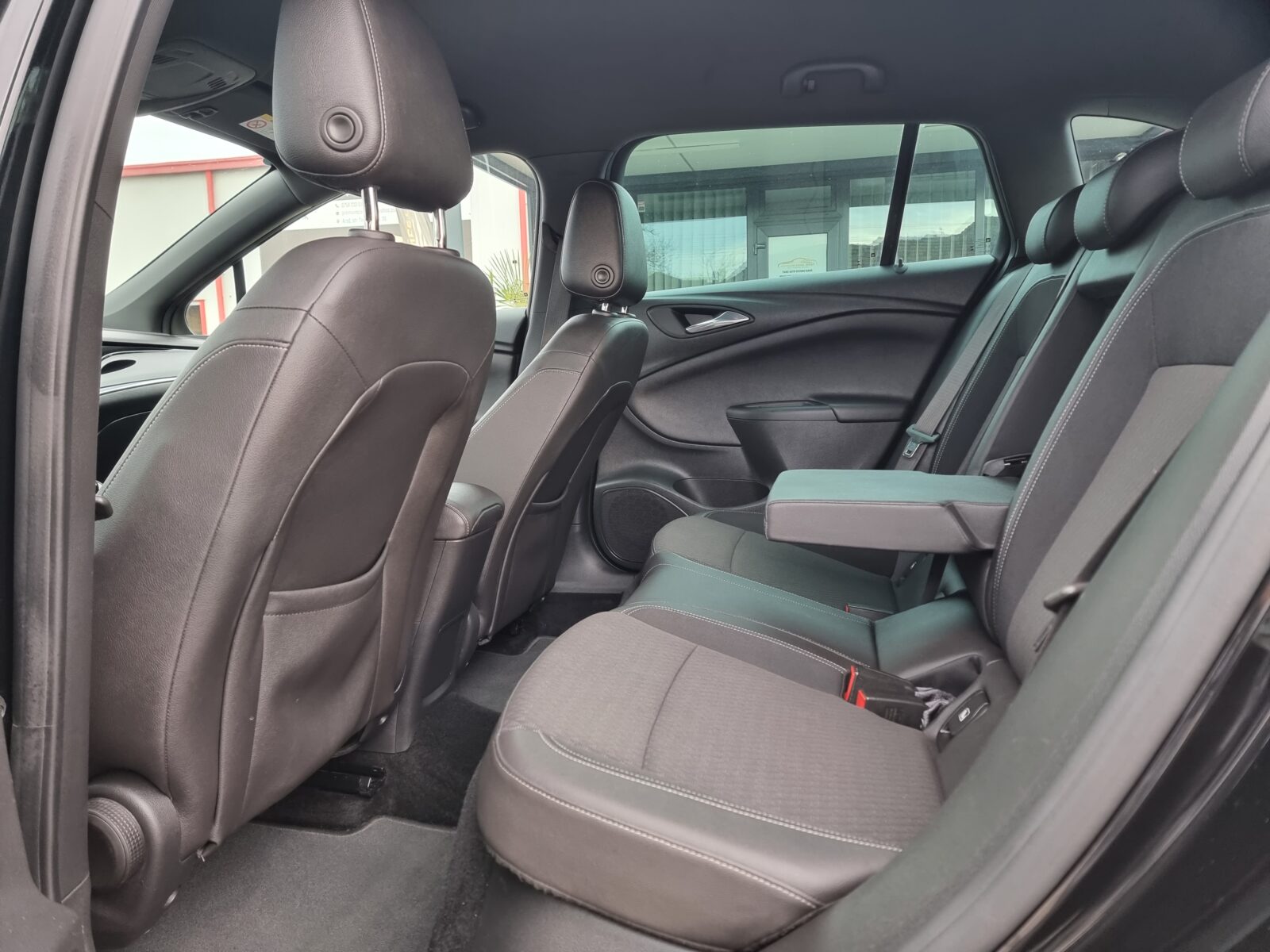 OPEL ASTRA K, 1.6 DIESEL, 136 CP, AN 2019, EURO 6    RATE-LIVRARE-GARANTIE