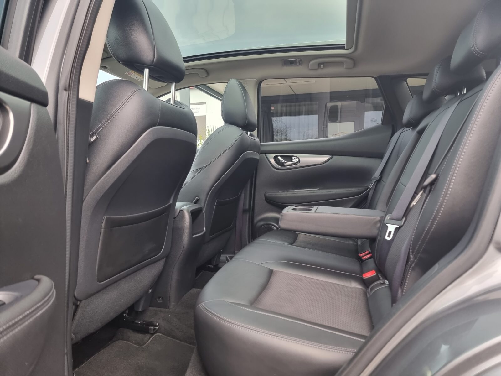 NISSAN QASHQAI, 1.6 DIESEL, 131 CP, AN 2018, EURO 6      RATE-LIVRARE-GARANTIE