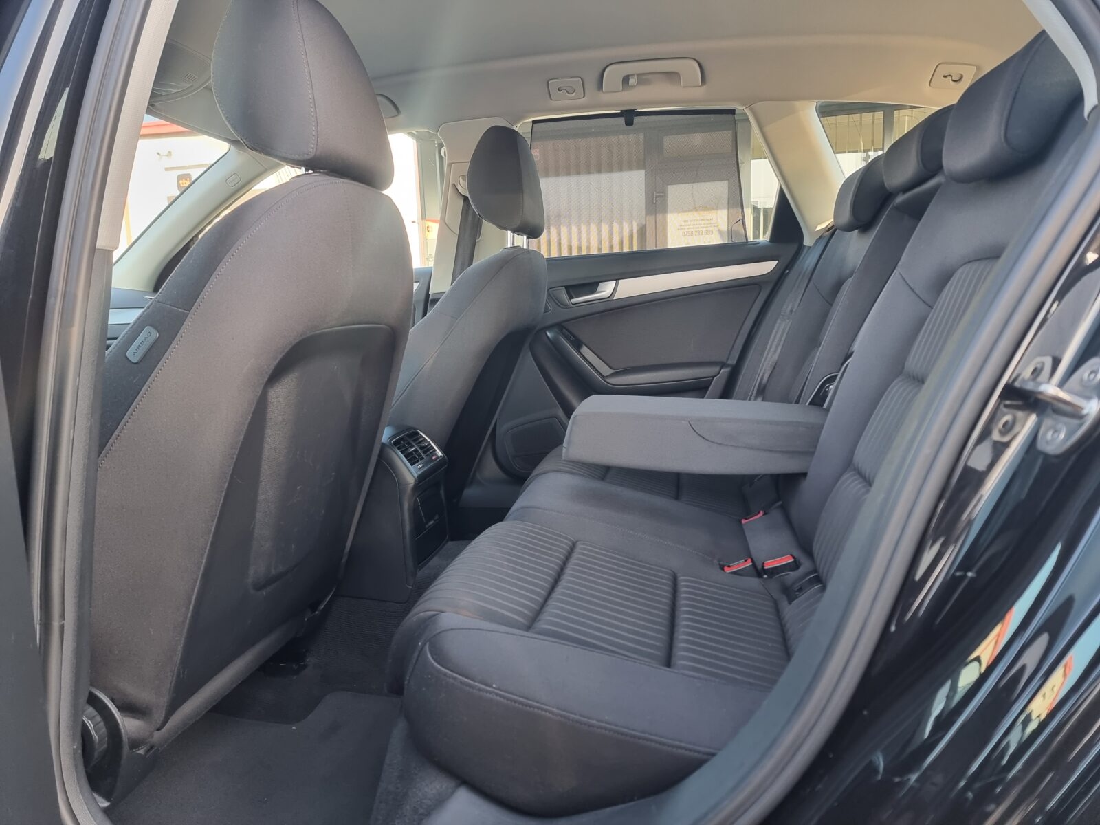 AUDI A4, 2.0 TDI, 143 CP, AN 2010, EURO 5    RATE-LIVRARE-GARANTIE