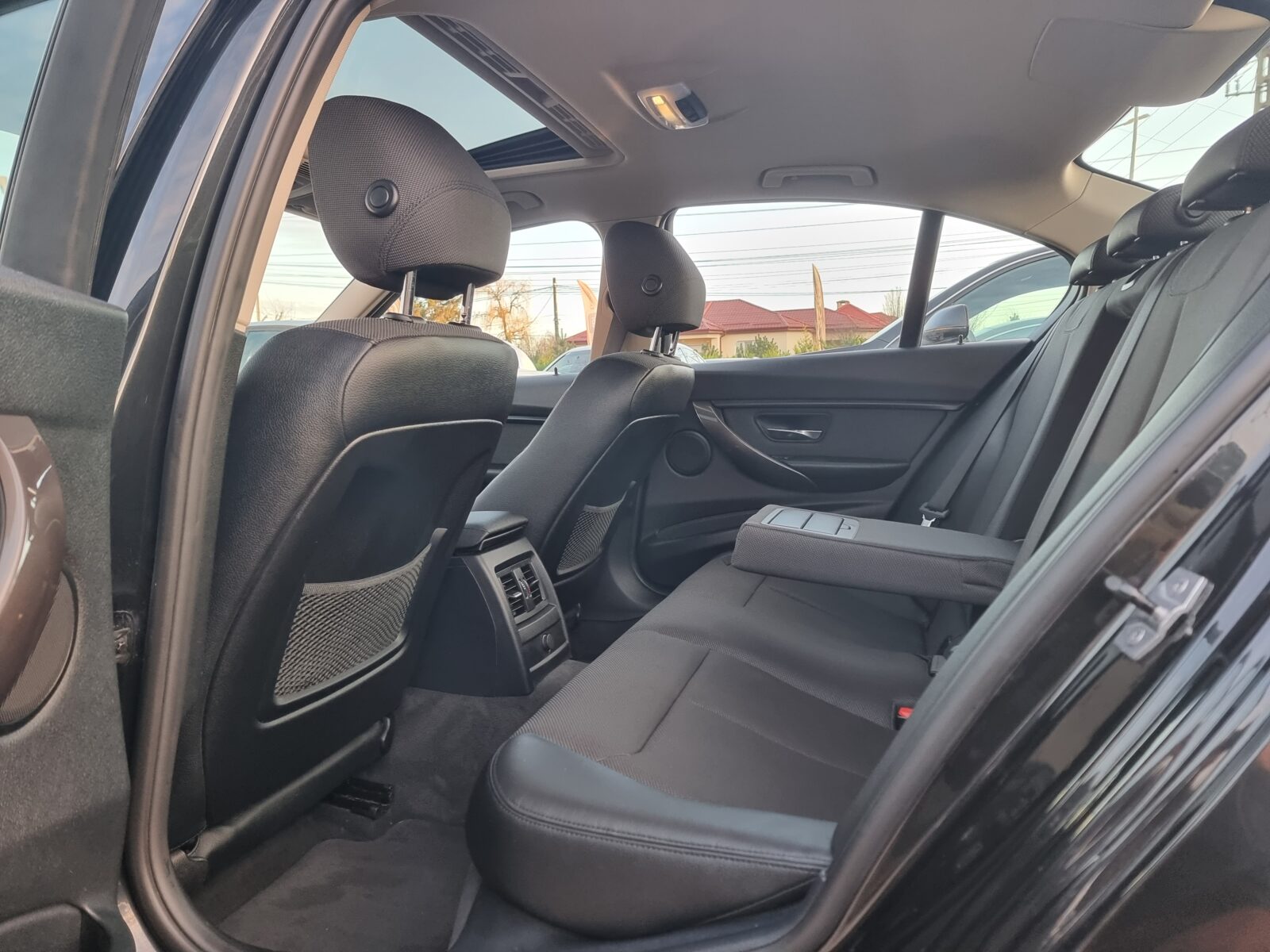 BMW 320D, 2.0 DIESEL, 163 CP, AN 2014, EURO 6     RATE-LIVRARE-GARANTIE