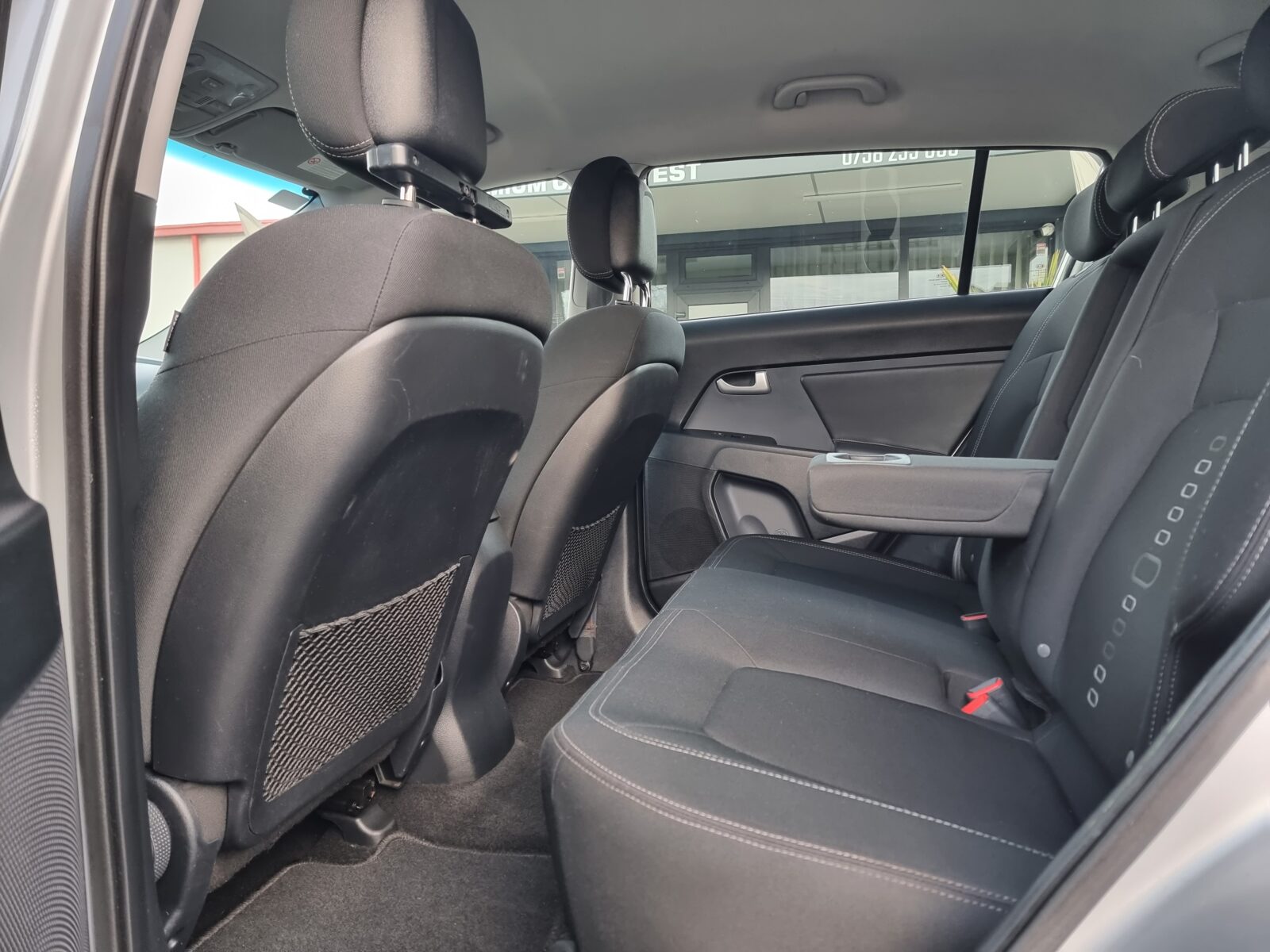 KIA SPORTAGE 4X4, 2.0 DIESEL, 136 CP, AN 2010, EURO 5    RATE-LIVRARE-GARANTIE