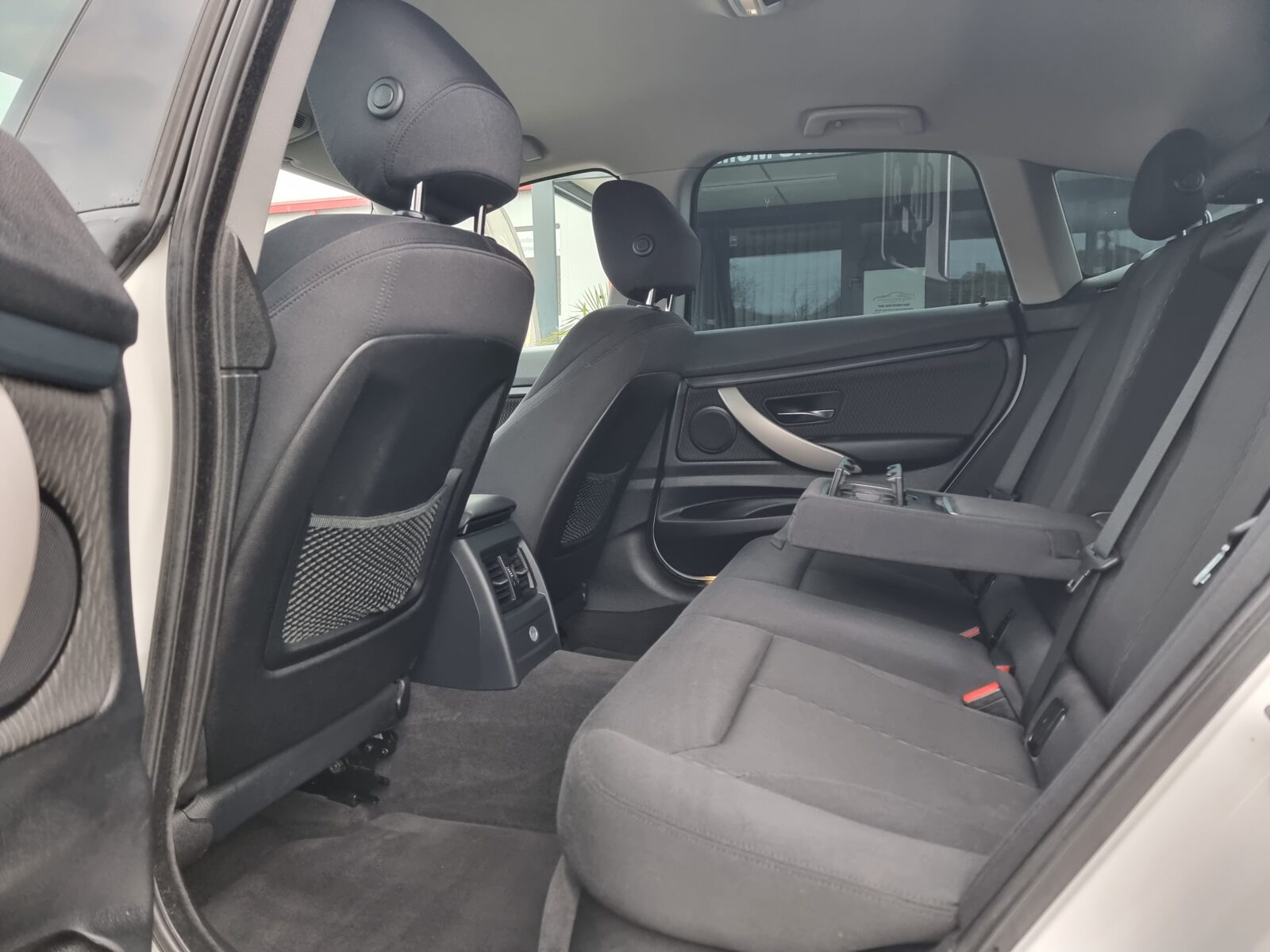 BMW SERIA 3 GT, 2.0 DIESEL, 143 CP, AN 2013, EURO 5    RATE-LIVRARE-GARANTIE