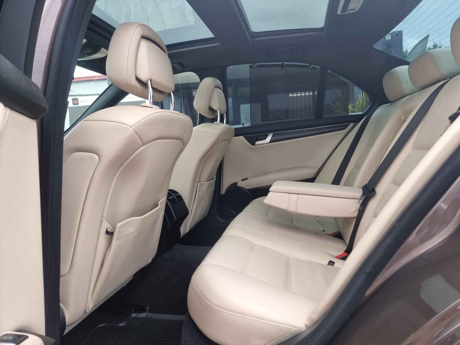 MERCEDES-BENZ C200 CDI, 2.2 DIESEL, 136 CP, AN 2013, EURO 5    RATE-LIVRARE-GARANTIE