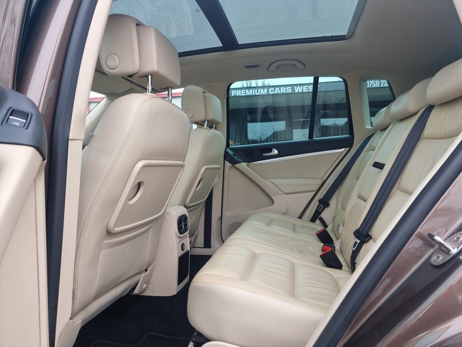VW TIGUAN, 2.0 TDI, 140 CP, AN 2012, EURO 5     RATE-LIVRARE-GARANTIE