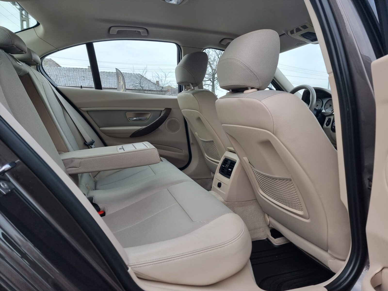BMW 320D, 2.0 DIESEL, 184 CP, AN 2012, EURO 5     RATE-LIVRARE-GARANTIE