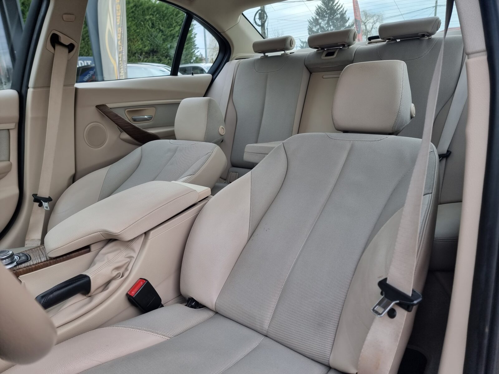 BMW 320D, 2.0 DIESEL, 184 CP, AN 2012, EURO 5     RATE-LIVRARE-GARANTIE