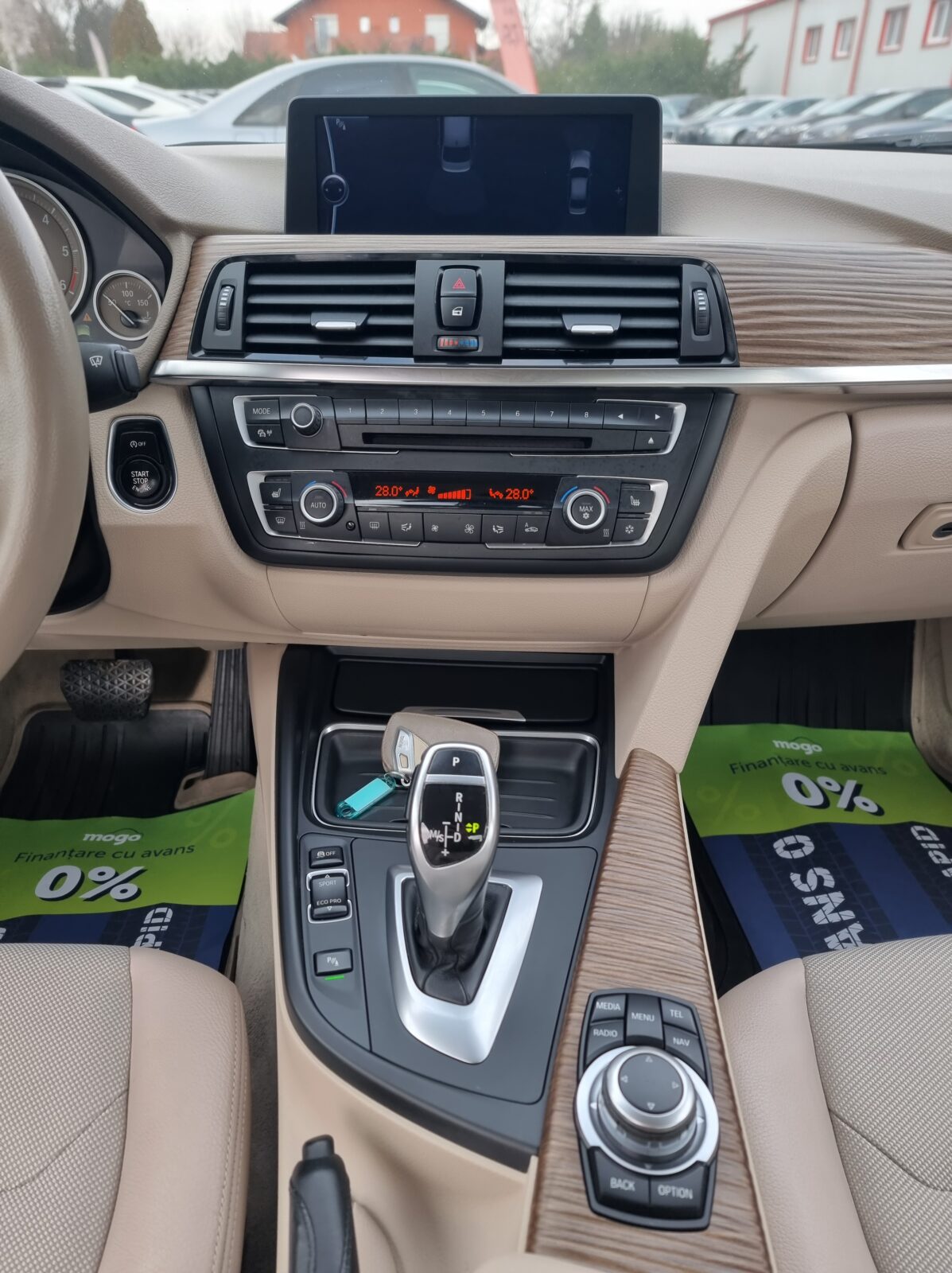 BMW 320D, 2.0 DIESEL, 184 CP, AN 2012, EURO 5     RATE-LIVRARE-GARANTIE