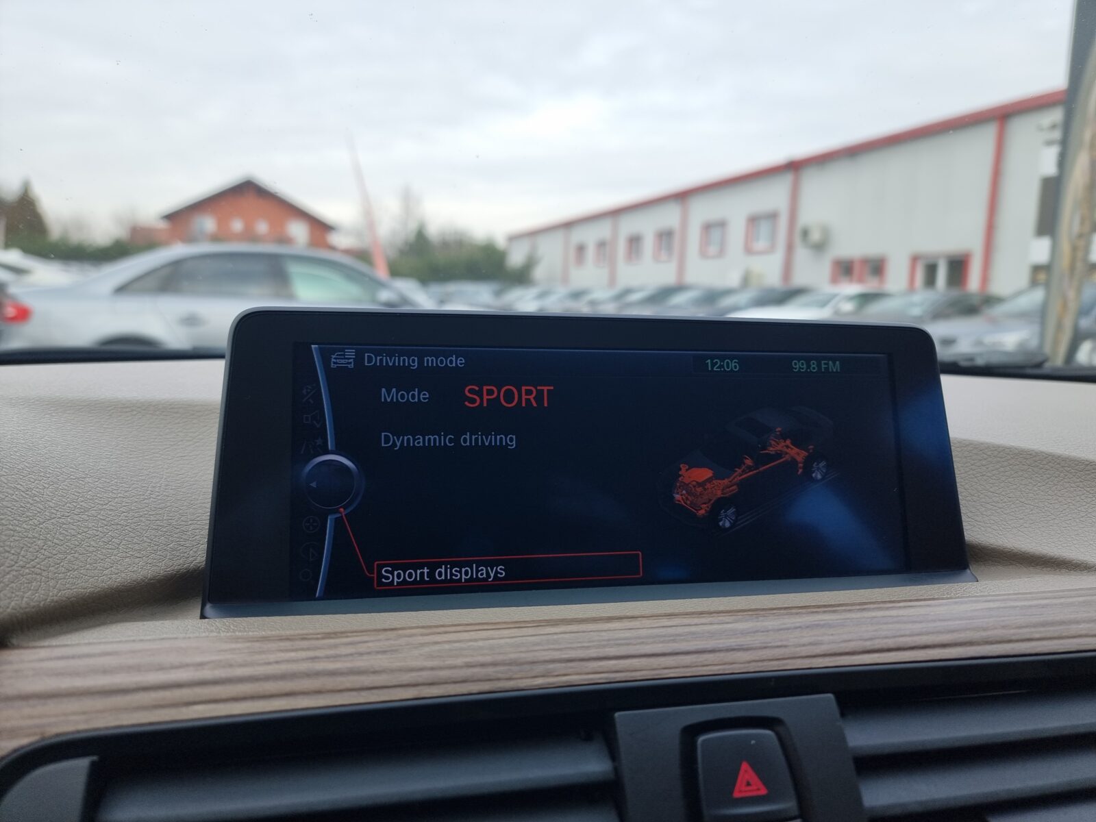BMW 320D, 2.0 DIESEL, 184 CP, AN 2012, EURO 5     RATE-LIVRARE-GARANTIE