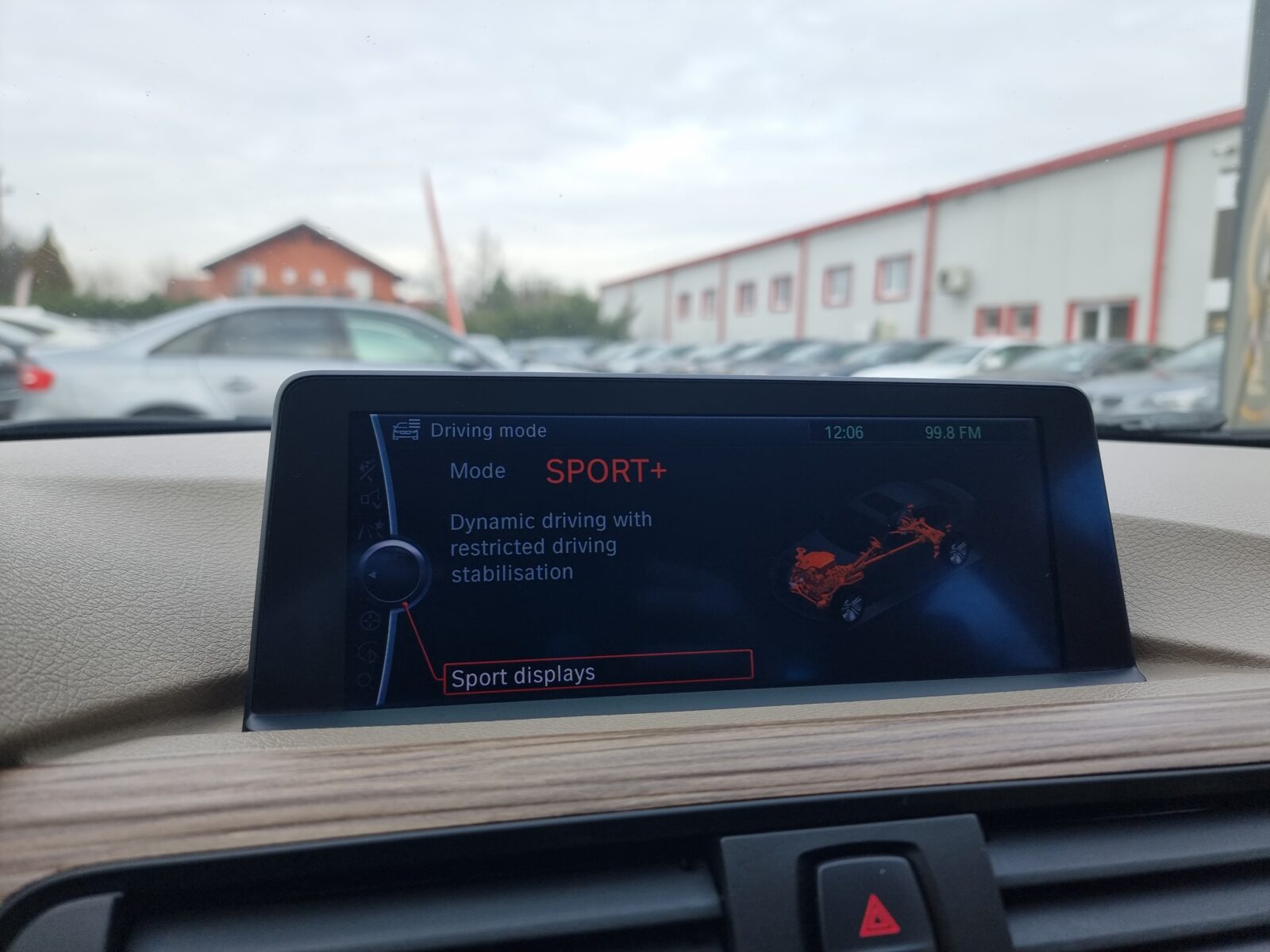 BMW 320D, 2.0 DIESEL, 184 CP, AN 2012, EURO 5     RATE-LIVRARE-GARANTIE