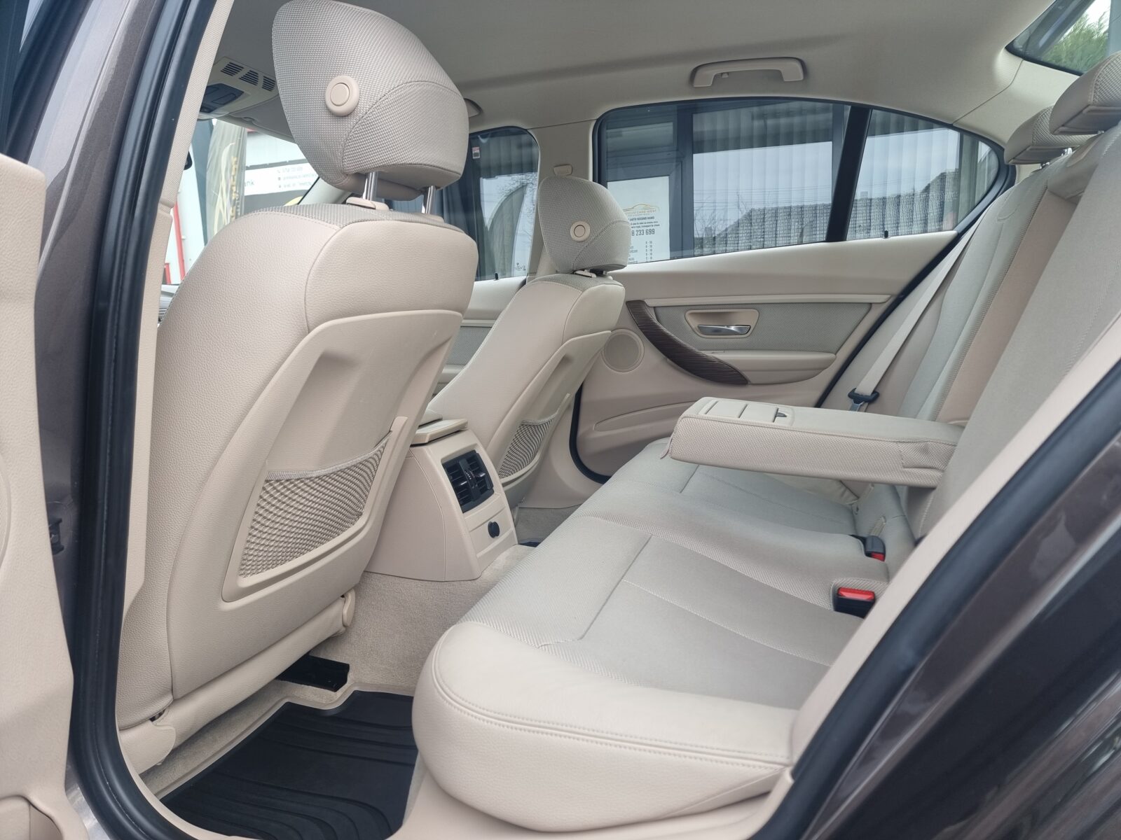 BMW 320D, 2.0 DIESEL, 184 CP, AN 2012, EURO 5     RATE-LIVRARE-GARANTIE