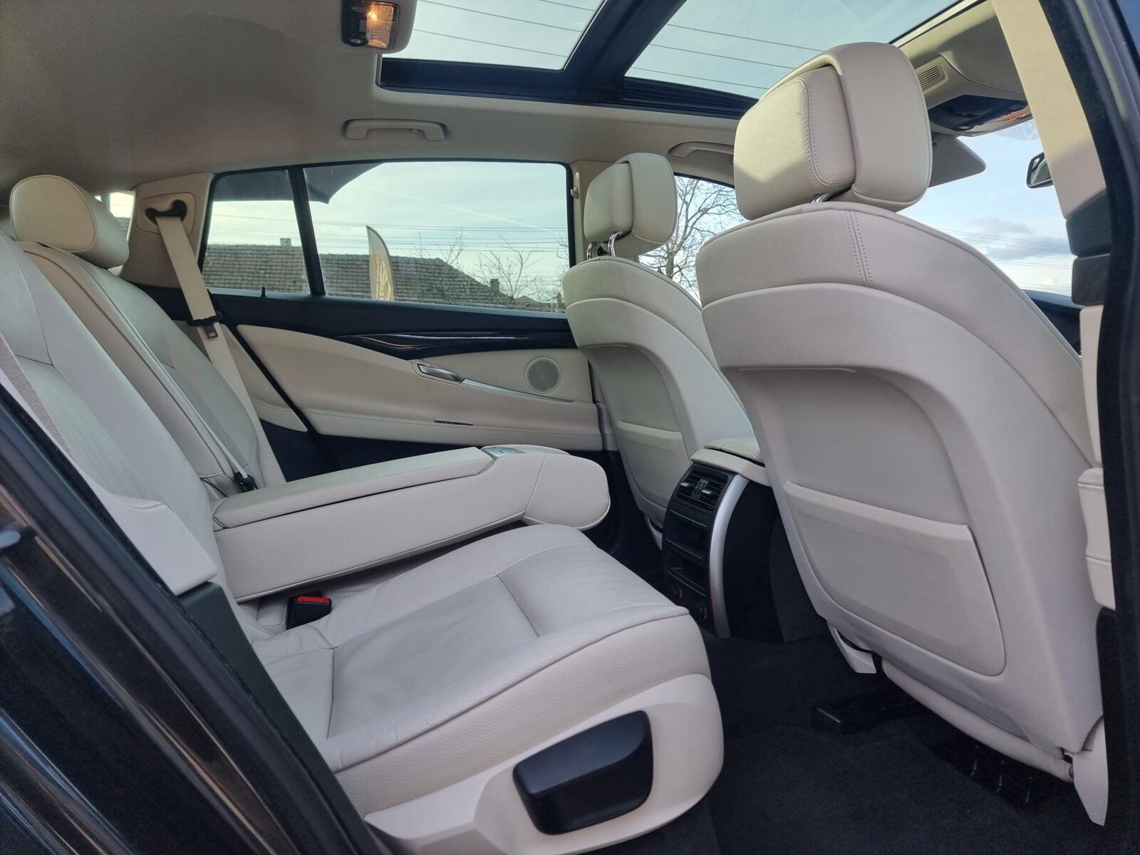 BMW 520D GT, 2.0 DIESEL, 184 CP, AN 2013, EURO 5     RATE-LIVRARE-GARANTIE