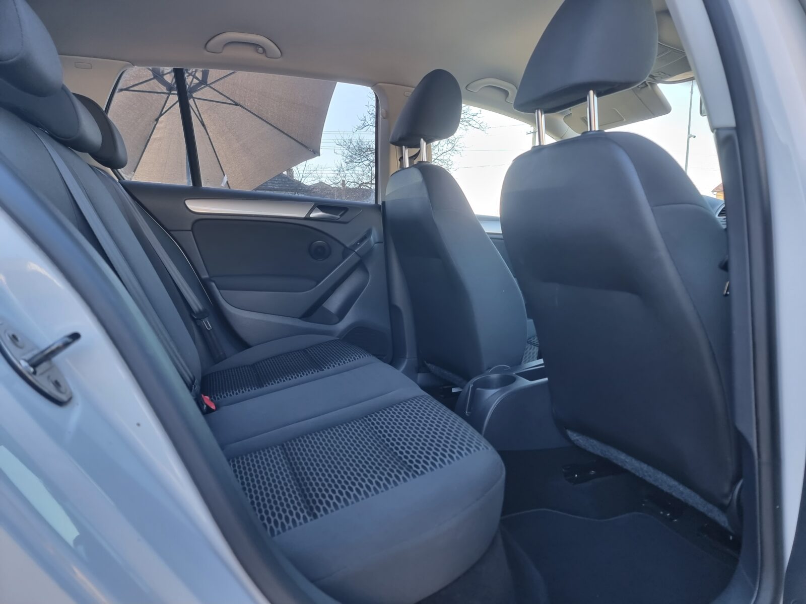 VW GOLF VI, 1.4 BENZINA, 80 CP, AN 2011, EURO 5      RATE-LIVRARE-GARANTIE