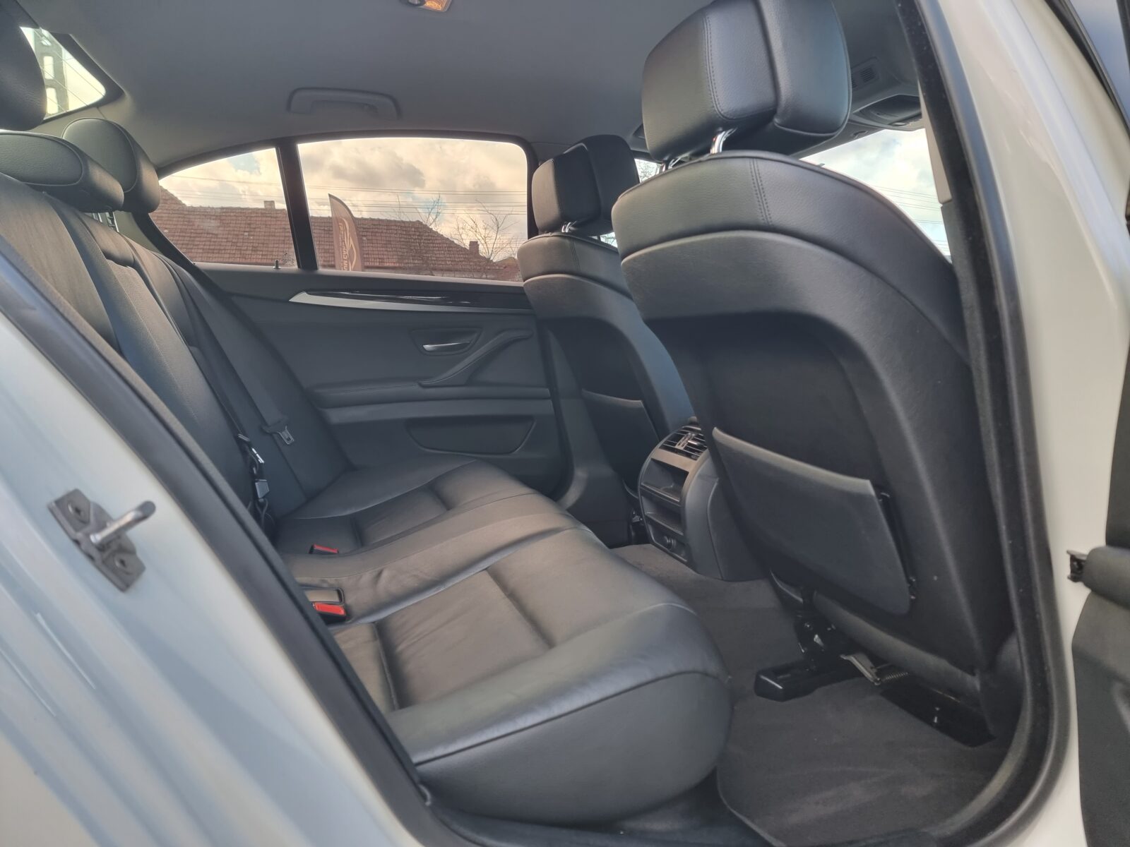 BMW 525D XDRIVE, 2.0 DIESEL, 218 CP, AN 2011, EURO 5   RATE-LIVRARE-GARANTIE