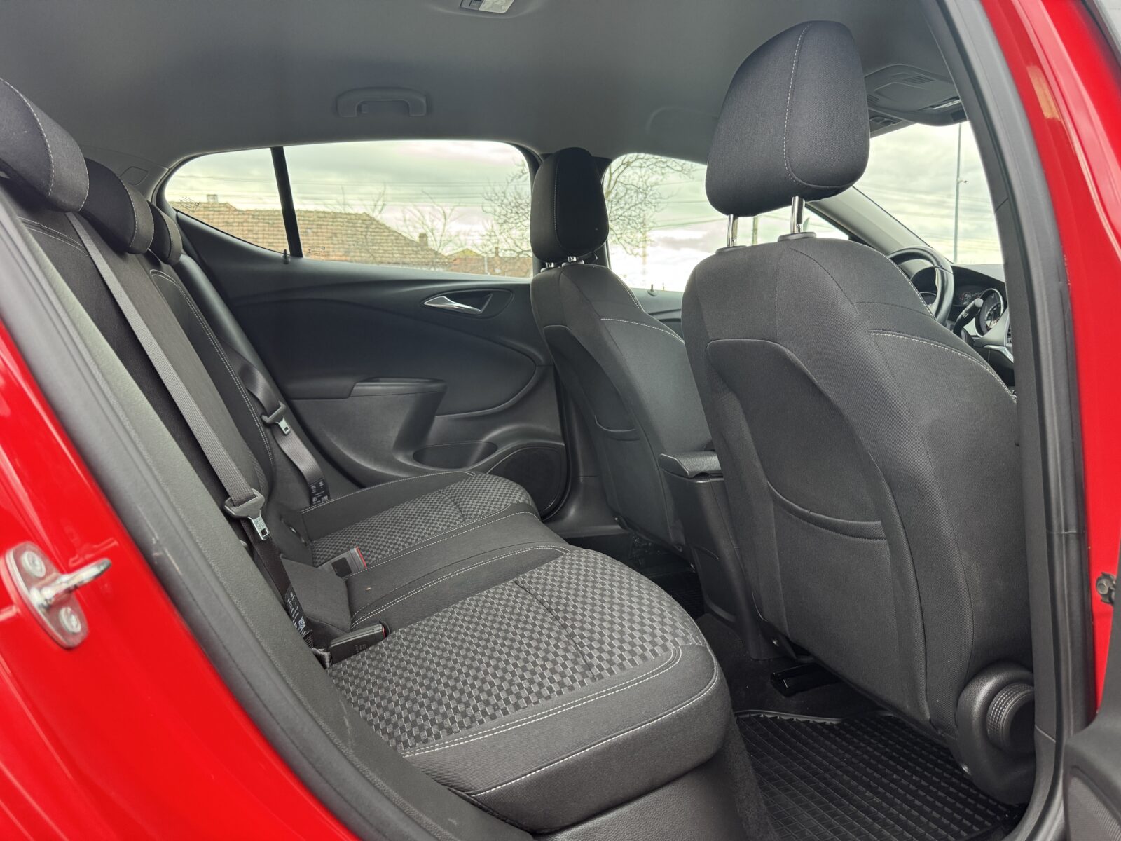 OPEL ASTRA K, 1.6 DIESEL, 110 CP, AN 2016, EURO 6     RATE-LIVRARE-GARANTIE
