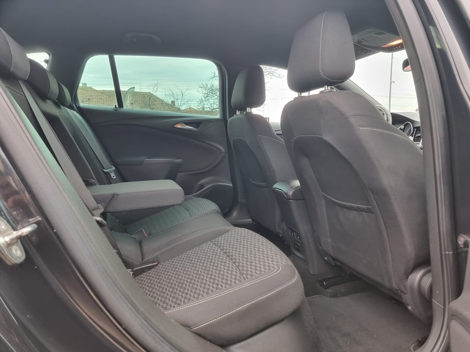OPEL ASTRA K, 1.6 DIESEL, 110 CP, AN 2016, EURO 6     RATE-LIVRARE-GARANTIE