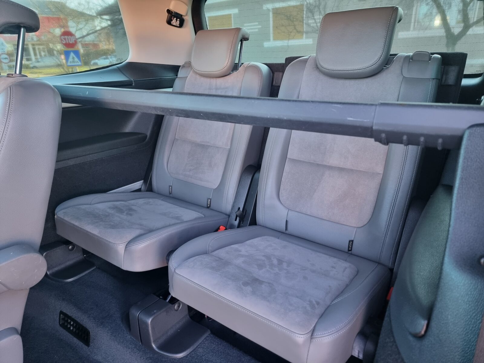 VW SHARAN BUSINESS, 6 LOCURI, 2.0 TDI, 140 CP, AN 2011, EURO 5     RATE-LIVRARE-GARANTIE