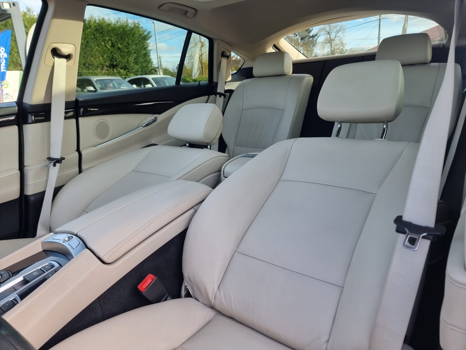 BMW 520D GT, 2.0 DIESEL, 184 CP, AN 2013, EURO 5     RATE-LIVRARE-GARANTIE