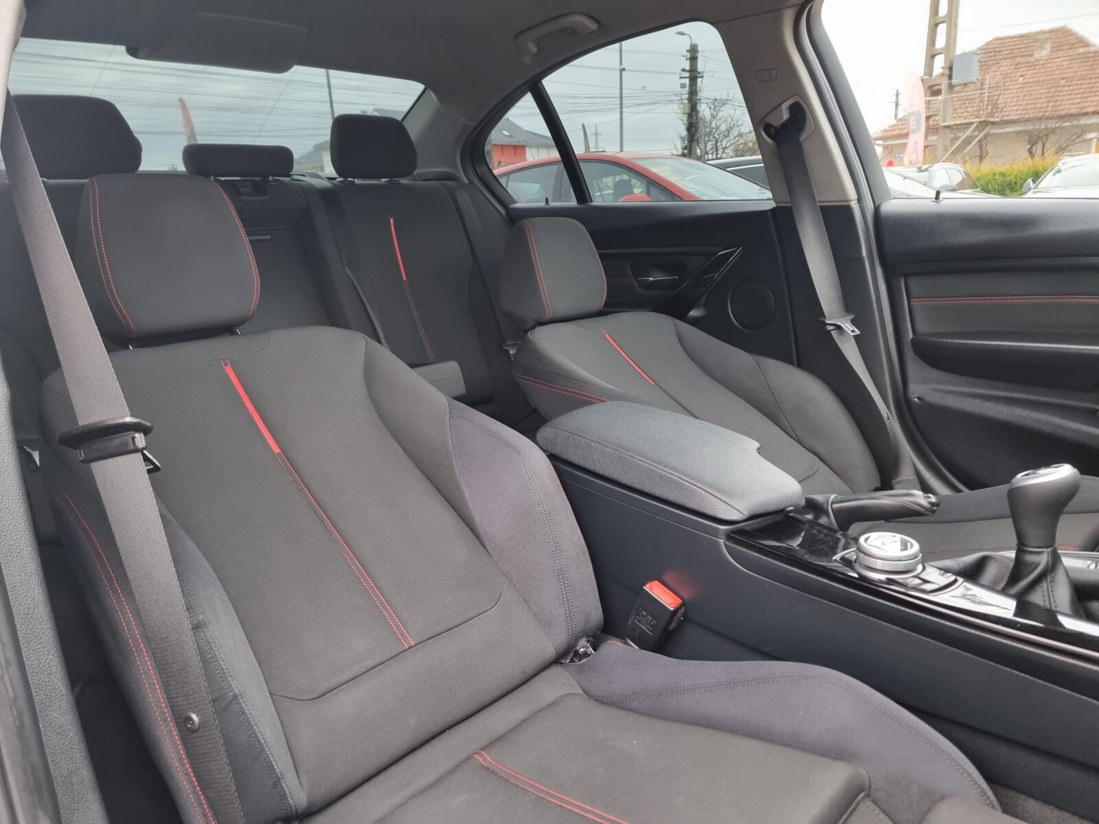 BMW SERIA 3 XDRIVE, 2.0 DIESEL, 143 CP, AN 2015, EURO 5     RATE-LIVRARE-GARANTIE