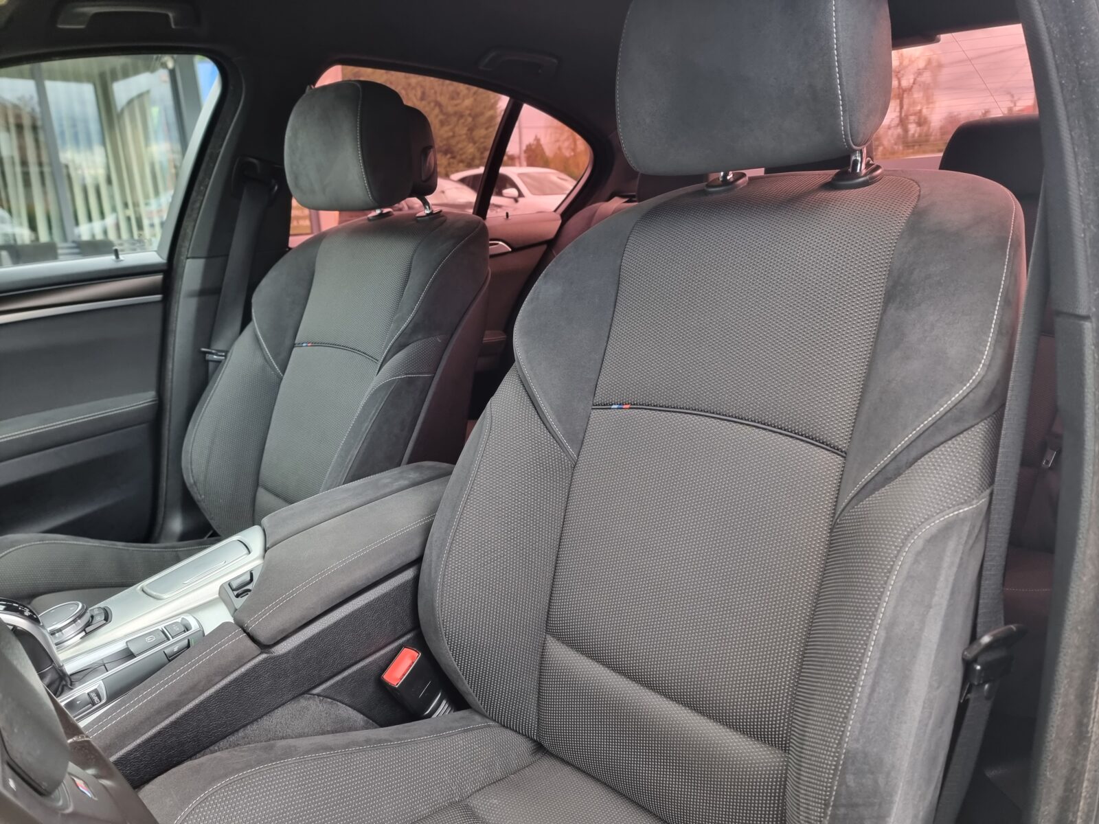 BMW 520D F10 M-PAKET, 2.0 DIESEL, 184 CP, AN 2012, EURO 5   RATE-LIVRARE-GARANTIE